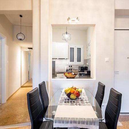 Renovated Apartment Near Acropolis Atina Dış mekan fotoğraf