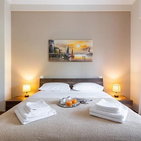 Renovated Apartment Near Acropolis Atina Dış mekan fotoğraf