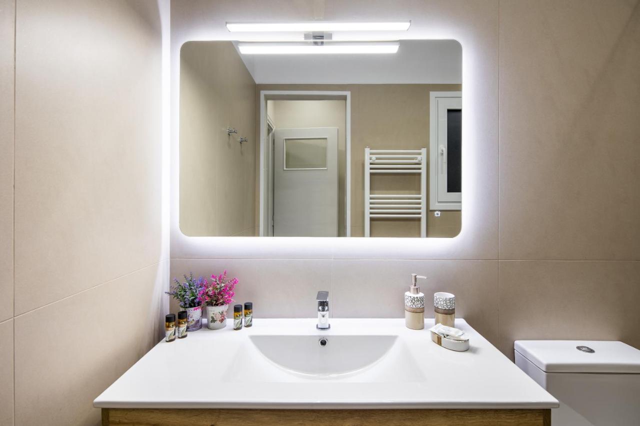 Renovated Apartment Near Acropolis Atina Dış mekan fotoğraf