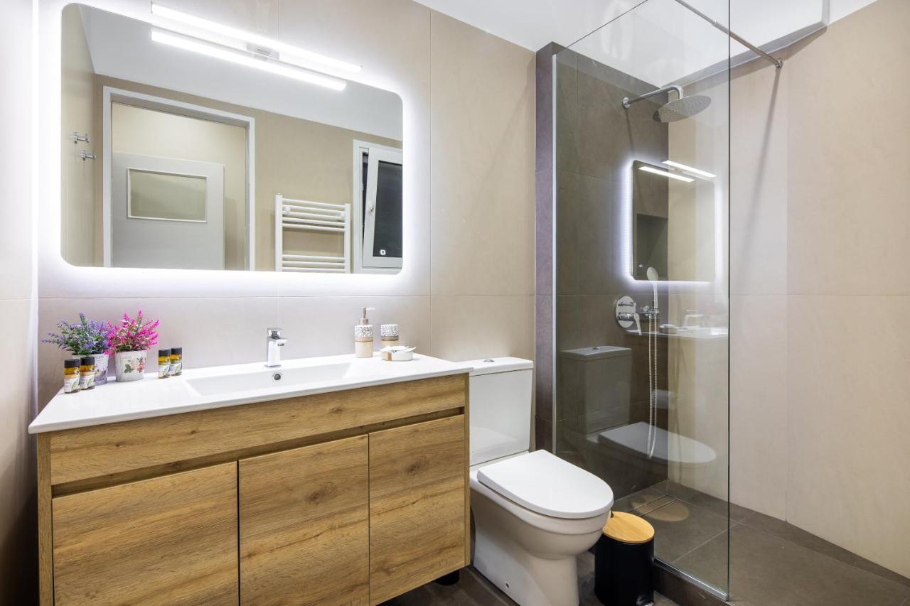 Renovated Apartment Near Acropolis Atina Dış mekan fotoğraf
