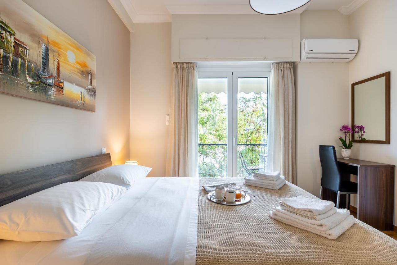 Renovated Apartment Near Acropolis Atina Dış mekan fotoğraf