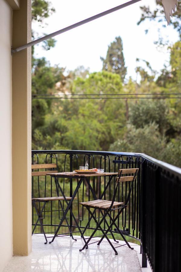 Renovated Apartment Near Acropolis Atina Dış mekan fotoğraf