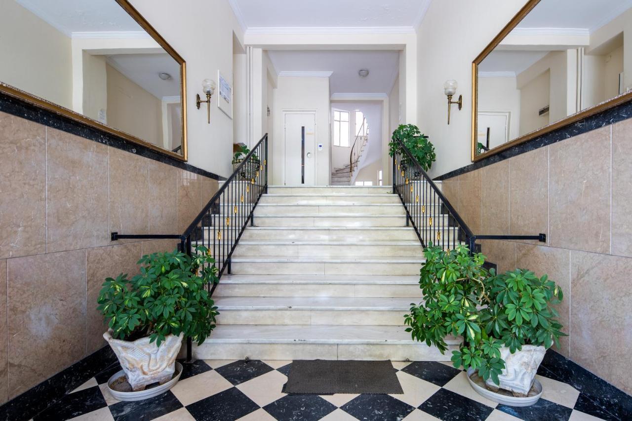 Renovated Apartment Near Acropolis Atina Dış mekan fotoğraf
