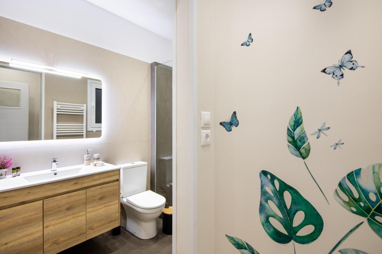 Renovated Apartment Near Acropolis Atina Dış mekan fotoğraf