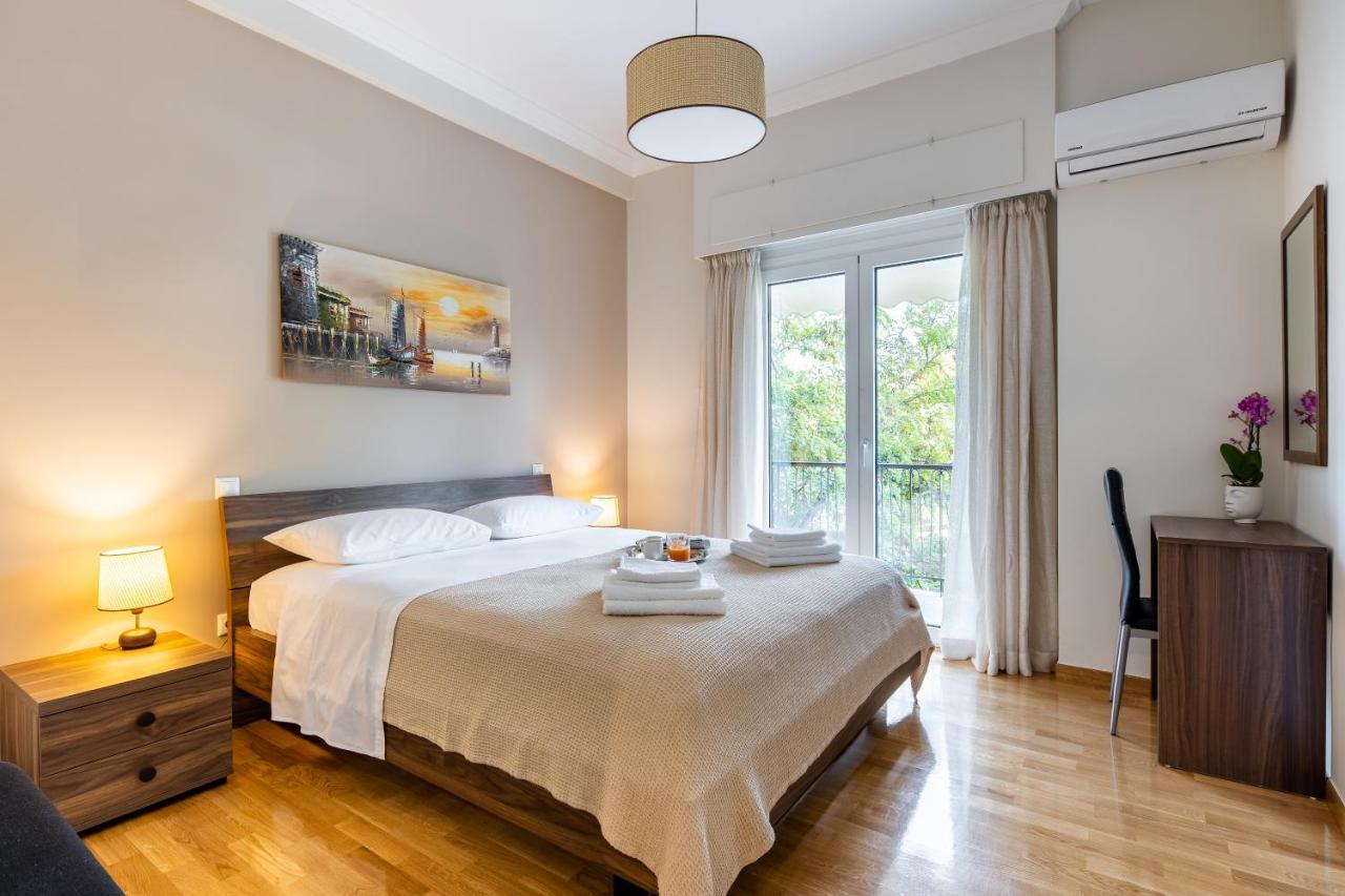 Renovated Apartment Near Acropolis Atina Dış mekan fotoğraf